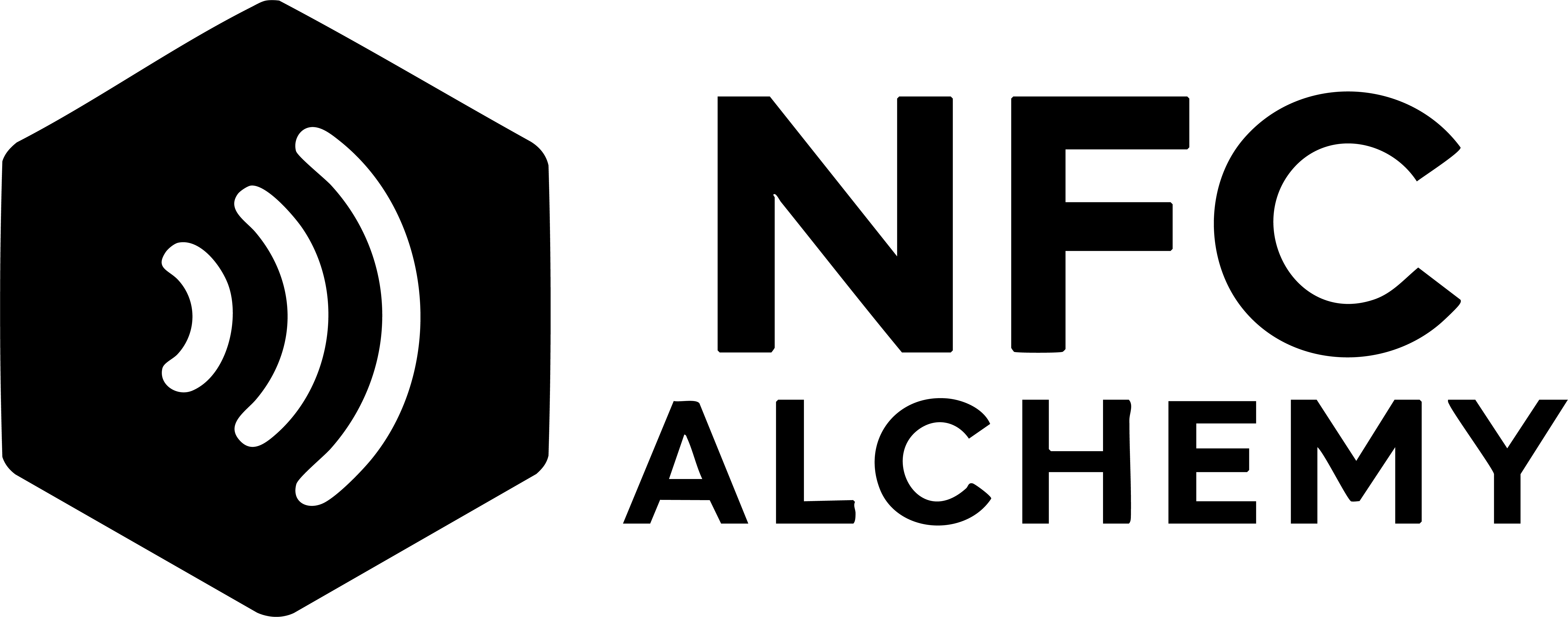 NFC Alchemy